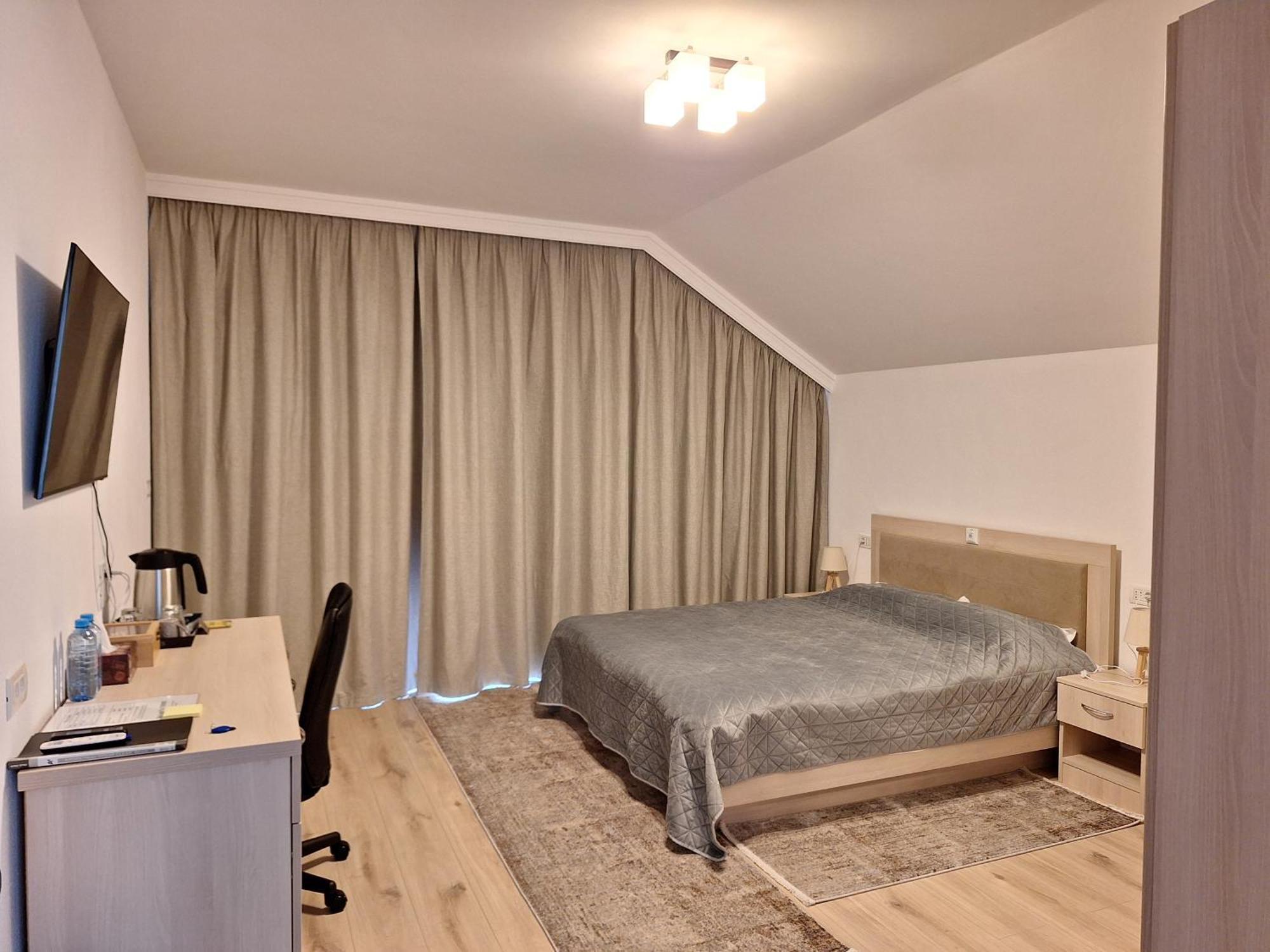 Trend Bed and Breakfast Arad Eksteriør billede